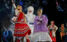 Ремікс на пісню "Щедрик" став популярним у всьому світі: слухати всім