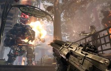 Wolfenstein: Youngblood погарнішала – в гру додали підтримку трасування променів