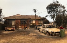 Убытки австралийских страховых компаний из-за пожаров приблизились к $650 миллионам