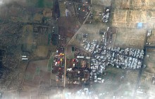 Спеціалісти аналізують відео можливого влучання ракети в український Boeing - Пристайко