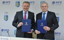 Страхова програма українських спортсменів на Юнацькій Олімпіаді в Лозанні враховуватиме специфіку зимових дисциплін