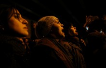 В Ірані затримали посла Великої Британії, який відвідав акцію пам'яті жертв трагедії "Боїнга" МАУ