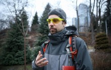 Олег Савицкий: Выбросы CO2 не убивают сразу, а вызывают изменения климата. Но есть куча загрязняющих веществ, которые убивают нас уже сегодня