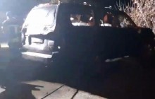 На Дніпропетровщині з водойми дістали авто з чотирма тілами (фото, відео)