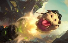 Открытый бета-тест по Legends of Runeterra стартует уже в этом месяце