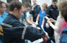 Помста за зраду: гайку на статевий орган чоловіка із Запоріжжя одягла його дружина (фото 18+)
