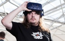Розробник World of Tanks пішов зі студії, щоб створити політичну партію