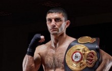 Український чемпіон висловив готовність виступити у Всесвітній боксерській суперсерії