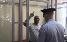 У фігуранта справи "Хізб ут-Тахрір" сталося зараження крові через укуси клопів і бліх у СІЗО