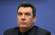 Ukraine's NSDC secretary explains need for joint patrols in Donbas