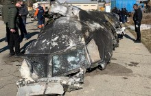 Iranian experts identify 169 victims of Ukrainian flight PS752