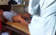Чоловік прийняв "віагру" для биків та потрапив до лікарні з триденною ерекцією (фото)