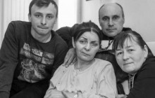 Умерла украинка, которую в Польше выбросили на улицу с инсультом