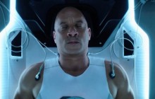 Вышел дублированный трейлер фильма "Бладшот" с Вином Дизелем (видео)