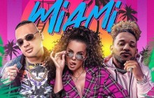 Настя Каменских выпустит зажигательный хит Miami (фото)