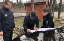 Екс-главі одеської ДСНС оголосили підозру через численні пожежі в місті