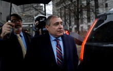 Washington Post: У партнера Джуліані був доступ до сім’ї Трампа для просування кампанії в Україні