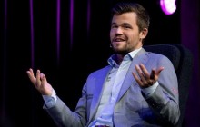 Превзошел россиянина: норвежский гроссмейстер установил невероятный рекорд в шахматах