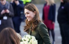Кейт Миддлтон нашла себе новую помощницу: ею стала экс-дипломат