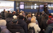 "Всюди оренда, роботи немає": жителі Донецька розповіли, як виглядає окуповане місто (відео)
