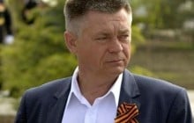 Міністр оборони - втікач Лебедєв продовжує вести успішний бізнес в Україні - ЗМІ