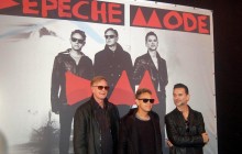 Depeche Mode і Вітні Х'юстон: стало відомо, кого включають до Зали слави рок-н-ролу