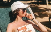 Надя Дорофеева снялась без белья и "взорвала" Instagram (фото)