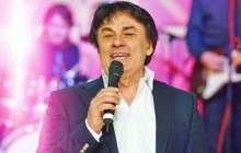 Певец Александр Серов находится в тяжелом состоянии