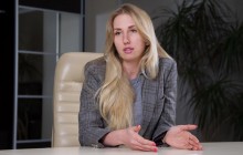 Елена Костенко примет участие в конкурсе на должность председателя ГАСИ