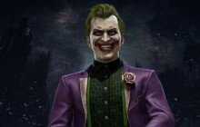 Джокер робить криваве фаталіті в новому трейлері гри Mortal Kombat 11 (відео)