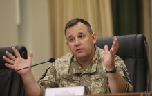 Стала відома доля полковника ЗСУ, який заявив про можливість реінтеграції з бойовиками та росіянами