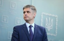 Flights launching from Boryspil to Heathrow Dec 17 – Ambassador