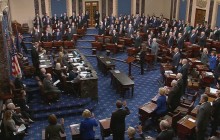 Американские сенаторы предлагают ввести санкции против РФ уже сейчас