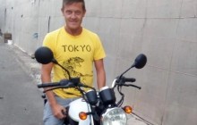 Видало віддзеркалення: у вікні: британець випадково розіслав друзям і батькам інтимні фото