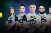 NAVI представили нових спонсорів