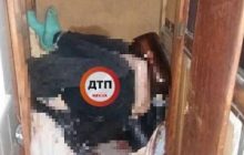 Спливли моторошні деталі вбивства двох знайдених у шафі дівчат у Києві (відео)