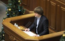 Фінансист за освітою і організатор Atlas Weekend: що відомо про нового нардепа від "Слуги народу" Санченка (відео)