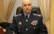 "Їхав п'яним": у Києві "пов'язали" екс-голову ДАІ – соцмережі (фото)