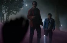 Опубліковано атмосферний трейлер хорора "Барва з інших світів" з Ніколасом Кейджем