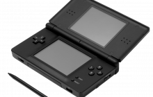 Nintendo DS стала самой продаваемой консолью с США за последние 25 лет