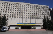 В здании Центризбиркома застрелился сотрудник Управления госохраны