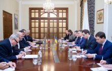Спецпредставник президента Ірану запевнив у готовності до взаємодії з Україною у розслідуванні обставин авіакатастрофи