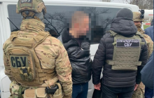 В Одесі посадовці міграційної служби налагодили бізнес з легалізації іноземців (фото)