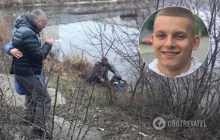 "Люди непритомніли від побаченого": з'явилися моторошні деталі загибелі підлітка під Києвом