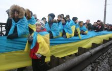 101 год воссоединению: Украина сегодня отмечает День Соборности