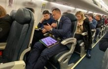 Разумков с рабочей поездкой отправился на юг Украины (фото)