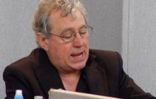 Умер звезда комик-группы "Монти Пайтон" Терри Джонс