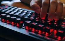 IT-специалисты рассказали геймерам, как не стать жертвами мошенников