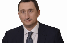 "На 2020 рік плануємо розробити інвестиційних проектів на 1 мільярд доларів"