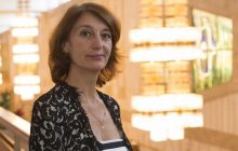 Доктор біологічних наук Ірина Будзанівська: якщо коронавірус здатен передаватися від людини до людини, то може з’явитися в Україні у будь-який момент